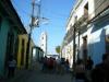 Sancti Spiritus - utcakp