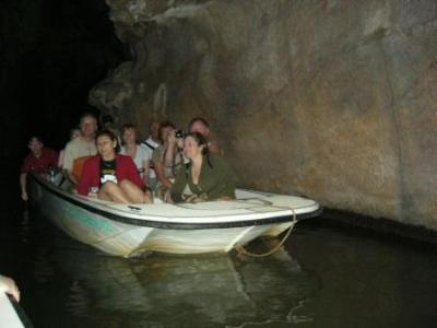 Cueva del Indio