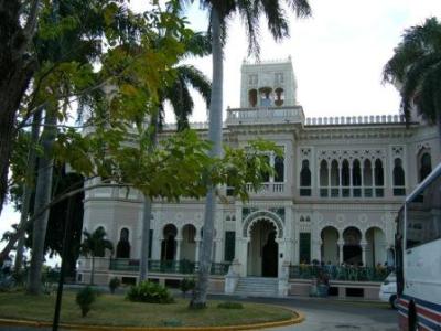 Cienfuegos