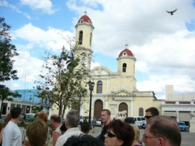 Cienfuegos