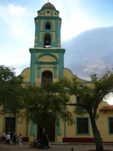 Trinidad
