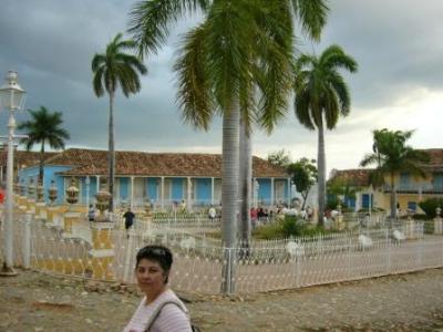 Trinidad