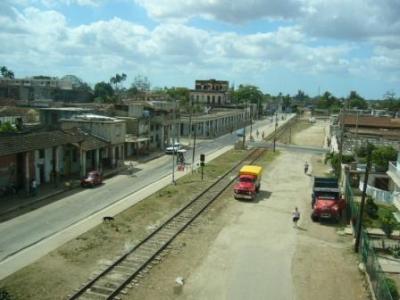 Ciego de vila