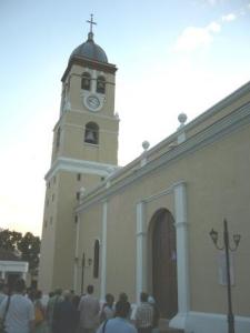 Bayamo