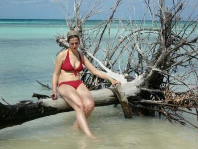 Cayo Blanco