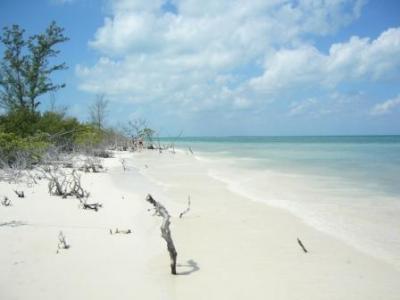 Cayo Blanco
