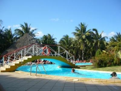 Varadero - Hotel Brisas del Caribe